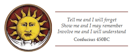 confucius quote