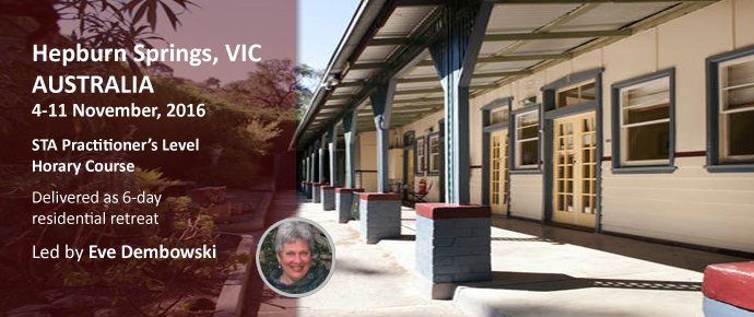 Hepburn Springs, Australia, November 2016