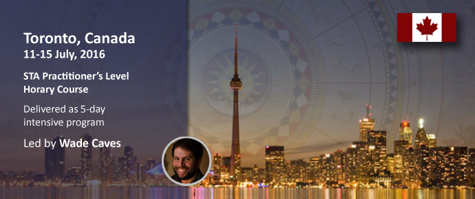 Toronto, Canada, July 2016